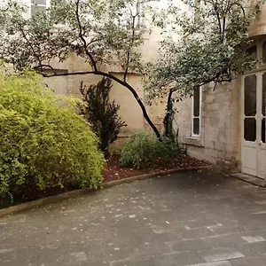  Appartement Intra-muros