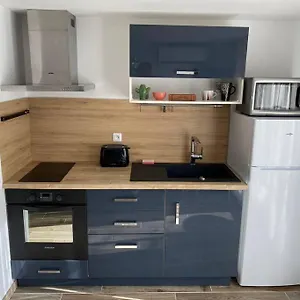  Appartement Avec Jardin